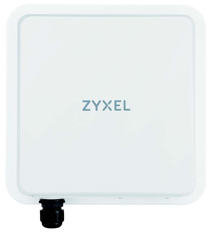 ZYXEL FWA710 Outdoor Router, 1Y Nebula Pro - obrázek č. 1