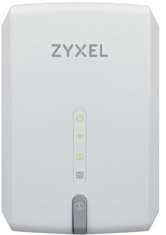 Zyxel WLAN AC1200 Dual Band extender WRE6602 - obrázek produktu