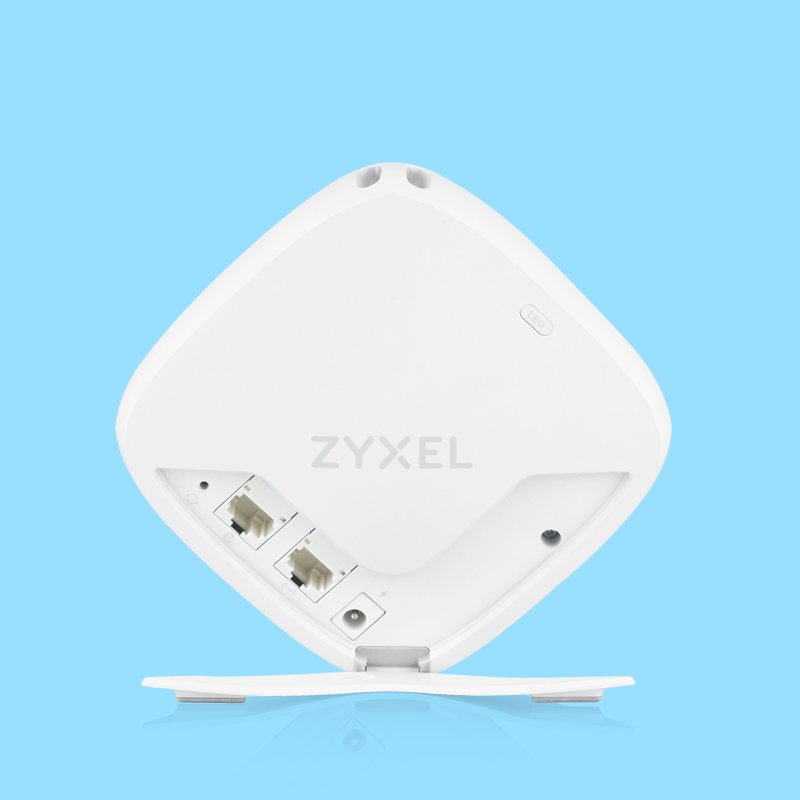 Zyxel Multy U WiFi System (Pack of 2) AC2100 Tri-Band WiFi - obrázek č. 2