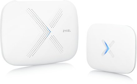 ZyXEL Multy X and Multy Mini bundle WiFi System - obrázek produktu