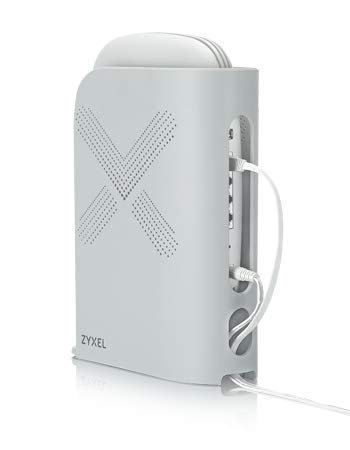ZYXEL Multy Plus WiFi System,AC3000 TriBand,Single - obrázek č. 2