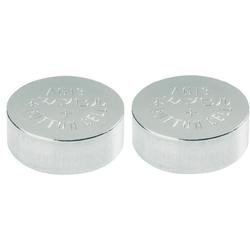 Alkalická knoflíková baterie LR44 / AG13 1.5V 1ks - obrázek produktu