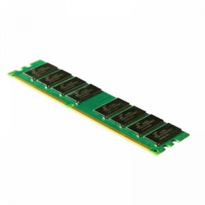 Bazar: RAM DDR1 512MB PC3200 400Mhz - obrázek produktu