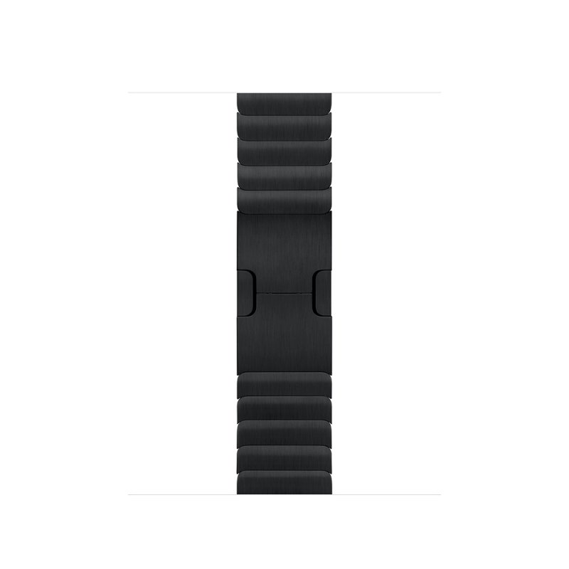 Watch Acc/ 42/ Space Black Link Bracelet - obrázek produktu