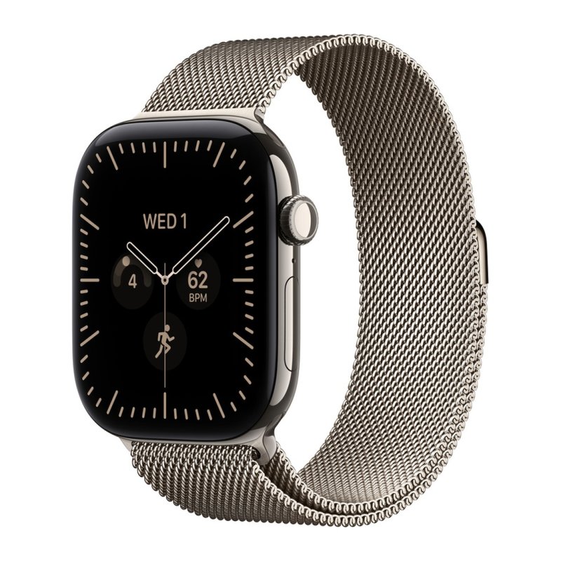 WATCH S12 Cell 42 Natural T.C / Natural Mil.L. - obrázek produktu
