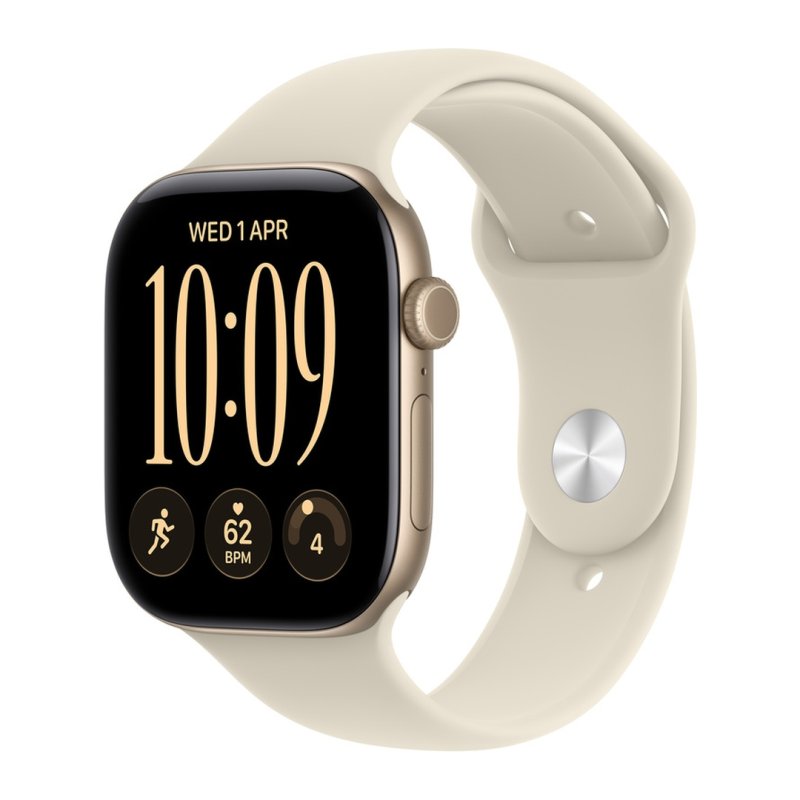 WATCH S12 Cell 46 Light Gold A.C / Sand S.B.-ML / SK - obrázek produktu