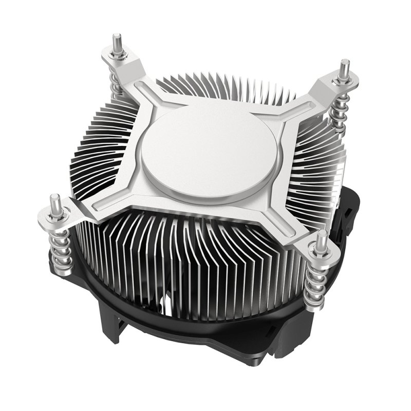 AKASA chladič CPU - Extra-Secure  Intel LGA1851 - obrázek č. 1