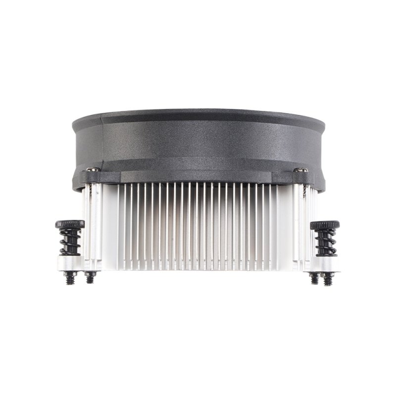 AKASA chladič CPU - Low-Noise AMD AM5 - obrázek č. 2