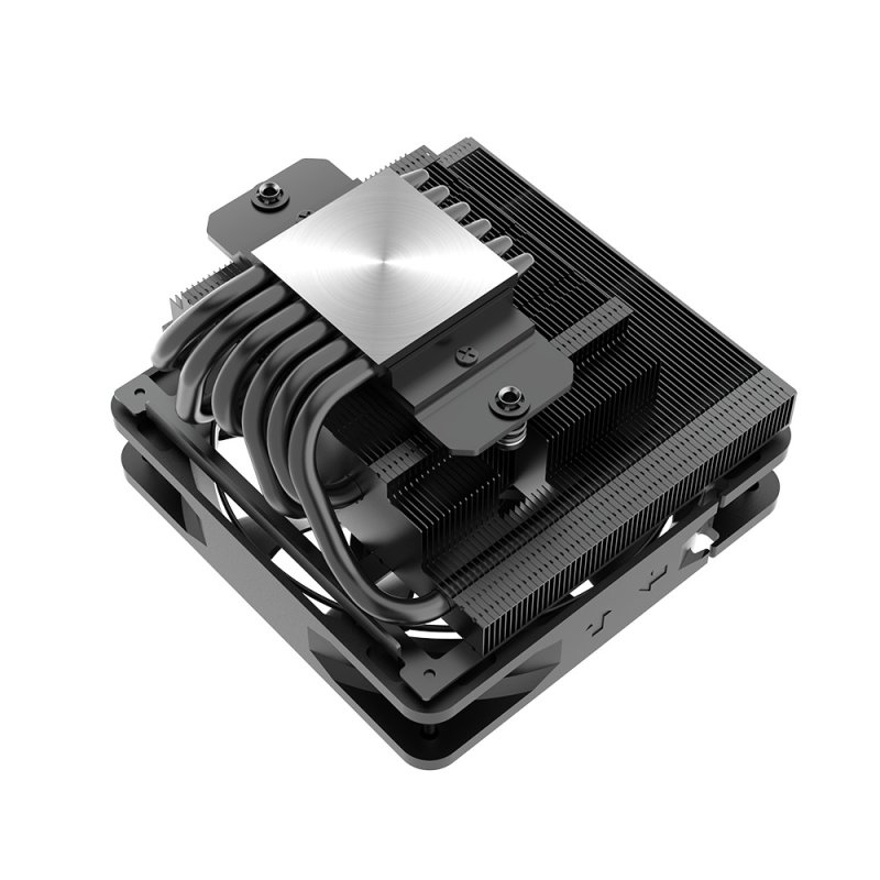 AKASA chladič CPU - VIPER H6L - obrázek č. 3