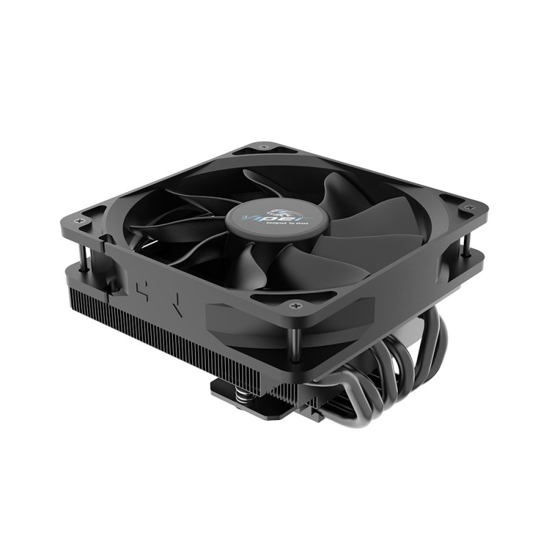 AKASA chladič CPU - VIPER H6L - obrázek č. 1