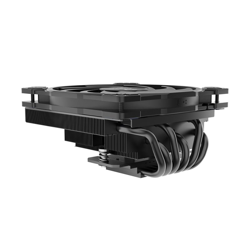 AKASA chladič CPU - ALUCIA H6LS - obrázek č. 2