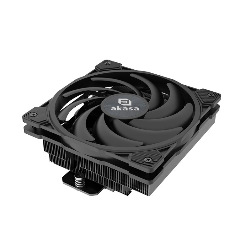 AKASA chladič CPU - ALUCIA H6LS - obrázek produktu