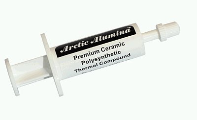 keramická pasta ARCTIC ALUMINA - AA 1,75 G - obrázek produktu