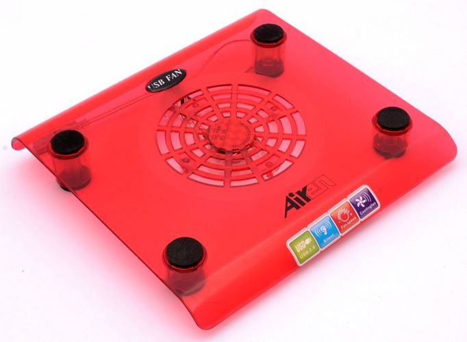 AIREN RedPad 1 (Notebook Cooling Pad) - obrázek produktu