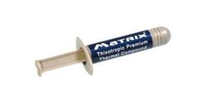 ARCTIC SILVER Matrix Thixotropic Premium Thermal C - obrázek produktu