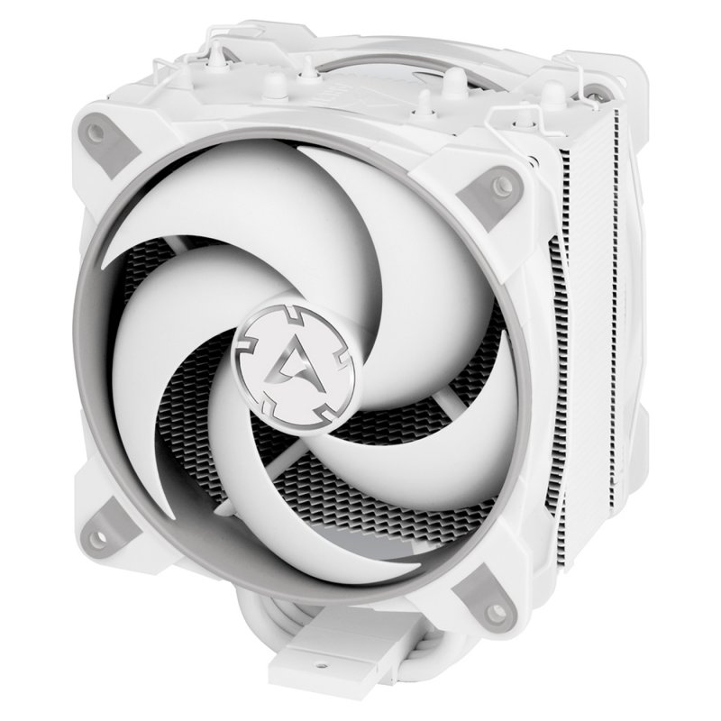 ARCTIC Freezer 34 eSports DUO - Grey/ White - obrázek produktu