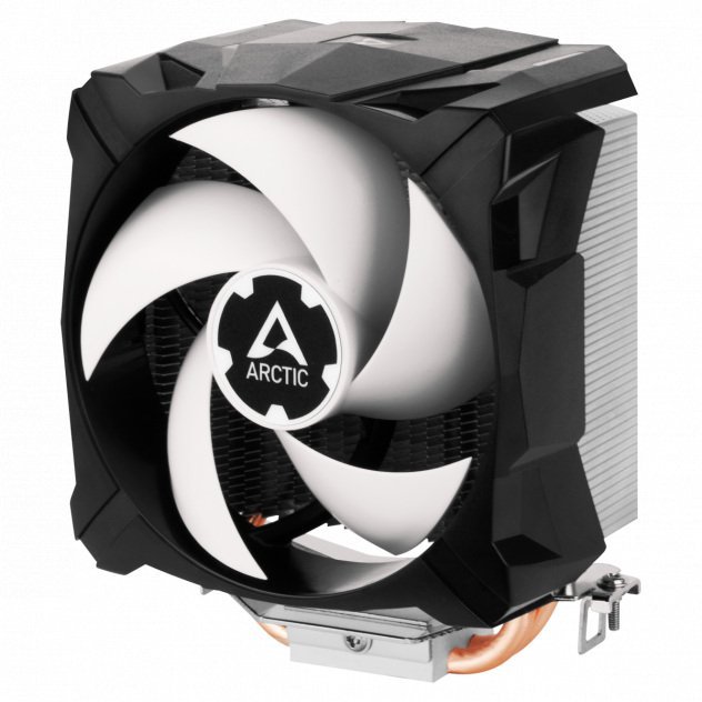 ARCTIC Freezer 7 X  (bulk for AMD) CPU Cooler  in Brown Box for SI - obrázek produktu