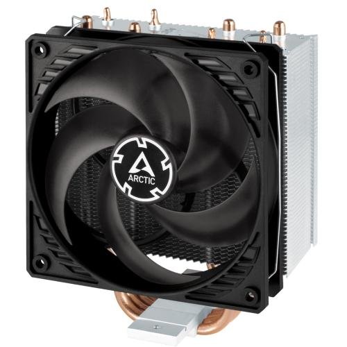 ARCTIC Freezer 34 - bulk AMD CPU Cooler  in Brown Box for SI - obrázek produktu