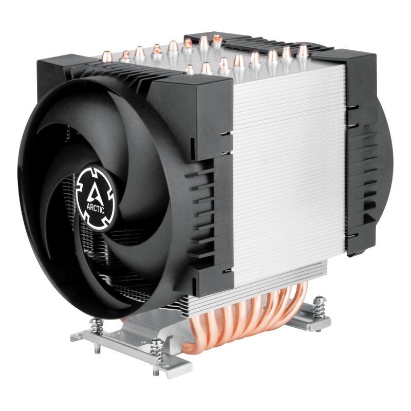 ARCTIC Freezer 4U SP3 - CPU Cooler for AMD socket - obrázek produktu