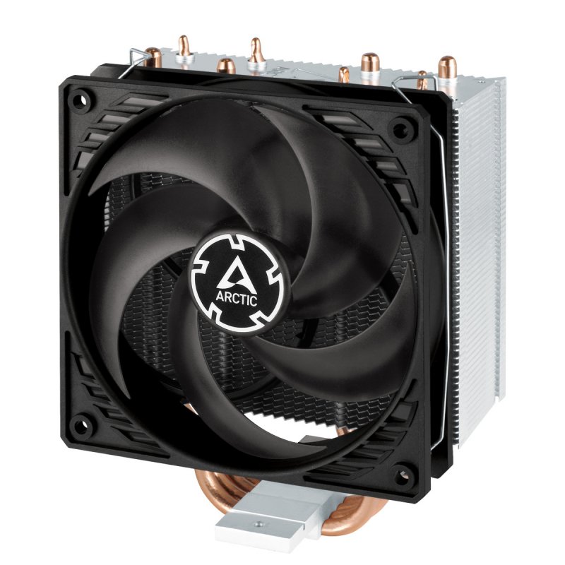 AKCE!!! - ARCTIC Freezer 34 - bulk AMD and INTEL CPU Cooler - obrázek produktu