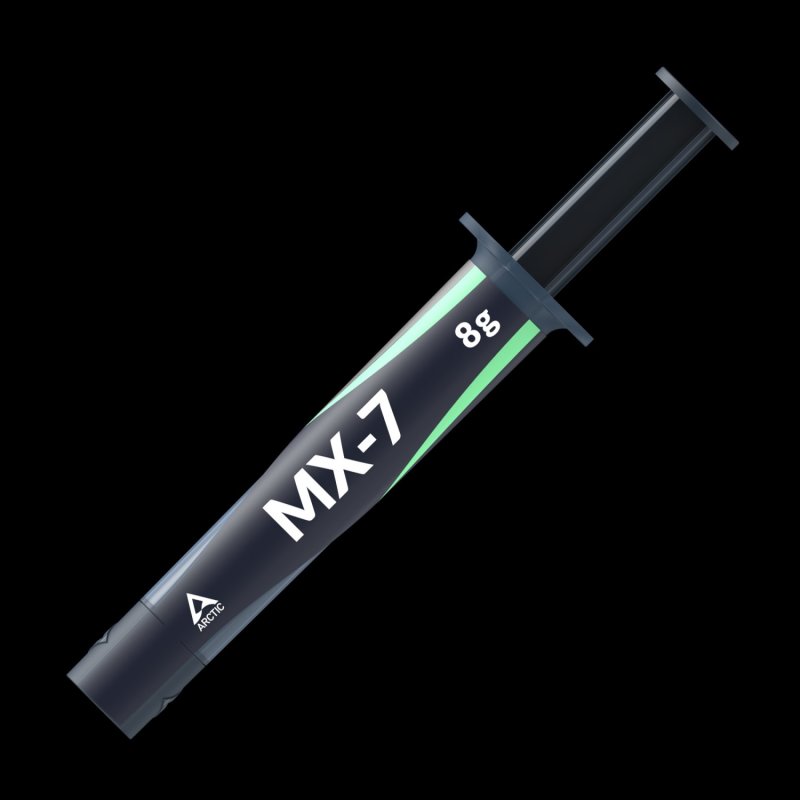 ARCTIC MX-7 8g - ULTIMATE Performance Teplovodivá pasta - obrázek produktu