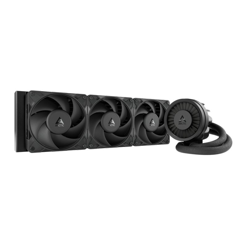 ARCTIC Liquid Freezer III Pro 360, SI - obrázek produktu