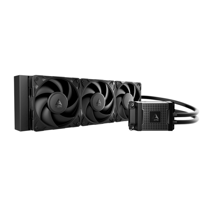 ARCTIC Liquid Freezer WS360-4710: All-in-One CPU vodní chlazení pro INTEL LGA4710, 4677 - obrázek produktu
