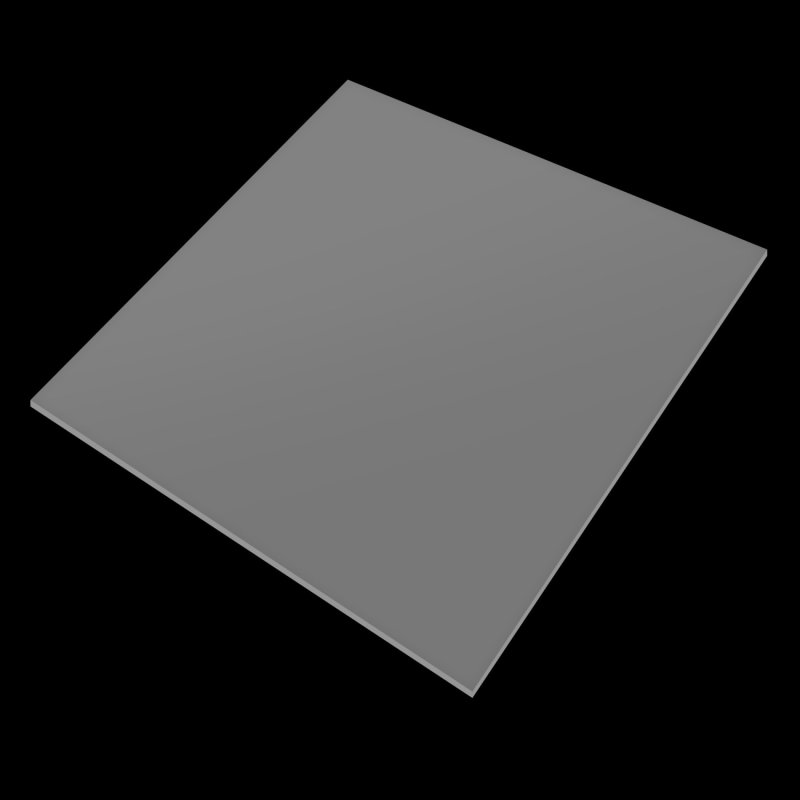 ARCTIC Thermal pad TP-4 (100x100mm, 0.5mm) - prémiová teplovodivá podložka pod chladič - obrázek produktu