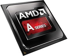 CPU AMD Bristol Ridge A10 9700E 4core (3,5GHz) - obrázek produktu