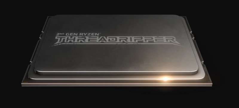 CPU AMD Ryzen Threadripper 2950X 16core (4,4GHz) - obrázek produktu