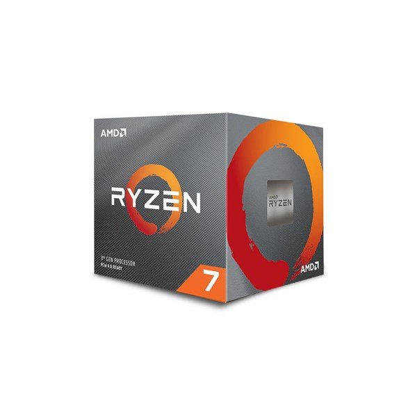 AMD/ Ryzen 7 3700X/ 8-Core/ 3,6GHz/ AM4 - obrázek produktu
