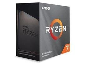 CPU AMD Ryzen 7 3800XT 8core (3,9GHz) - obrázek produktu