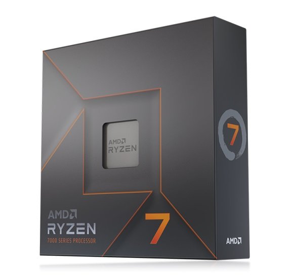 AMD/ R7-7700X/ 8-Core/ 4,5GHz/ AM5 - obrázek produktu