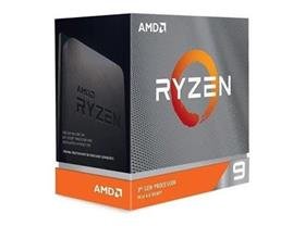 CPU AMD Ryzen 9 3900XT 12core (3,8GHz) - obrázek produktu