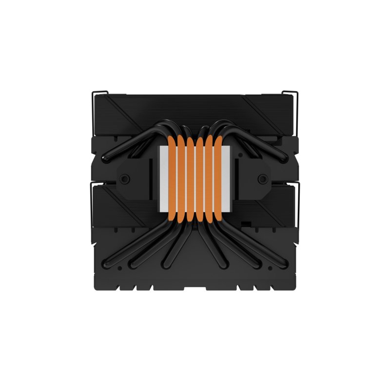 Adata XPG MAESTRO 62DA Plus CPU chladič RGB - obrázek č. 2