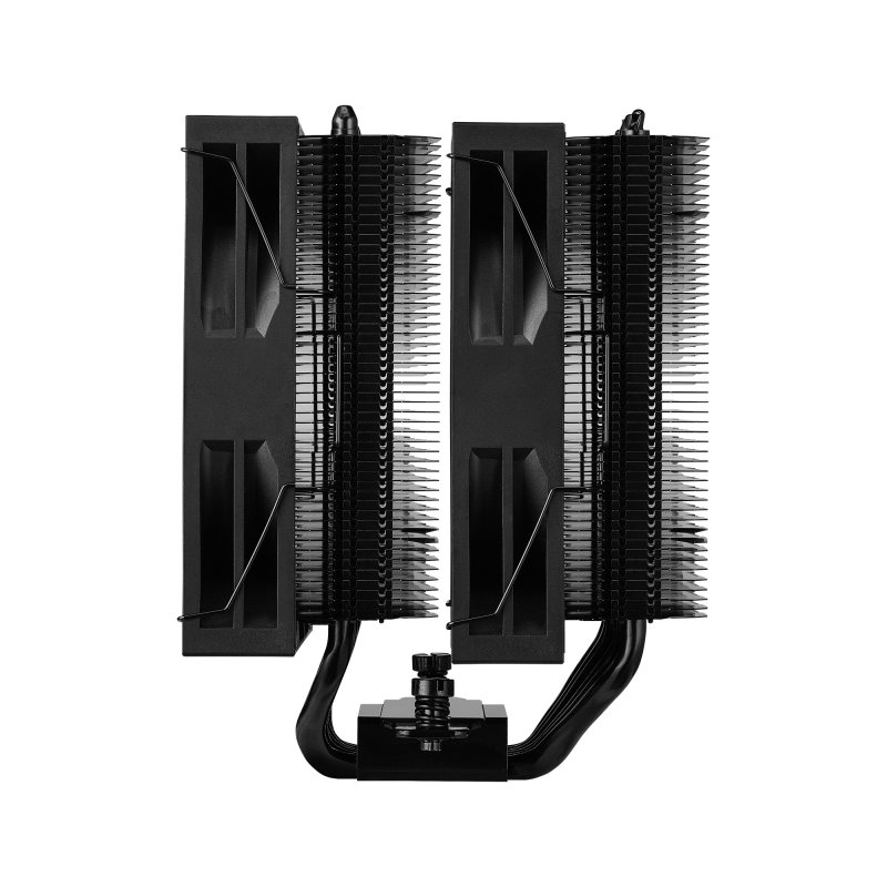 Adata XPG MAESTRO 62DA CPU chladič RGB - obrázek č. 2