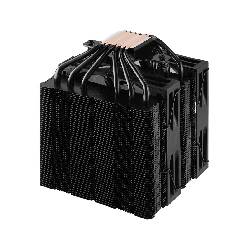 Adata XPG MAESTRO 62DA CPU chladič RGB - obrázek č. 4