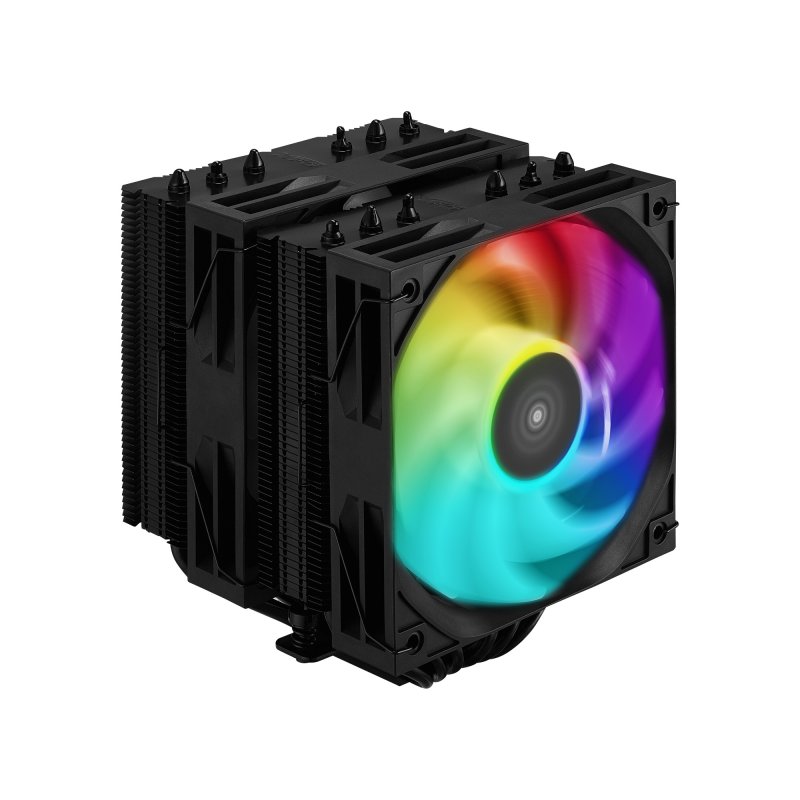 Adata XPG MAESTRO 62DA CPU chladič RGB - obrázek produktu