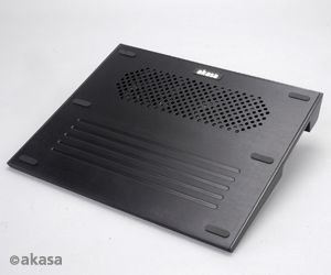 AKASA - AK-NBC-08BK - obrázek produktu