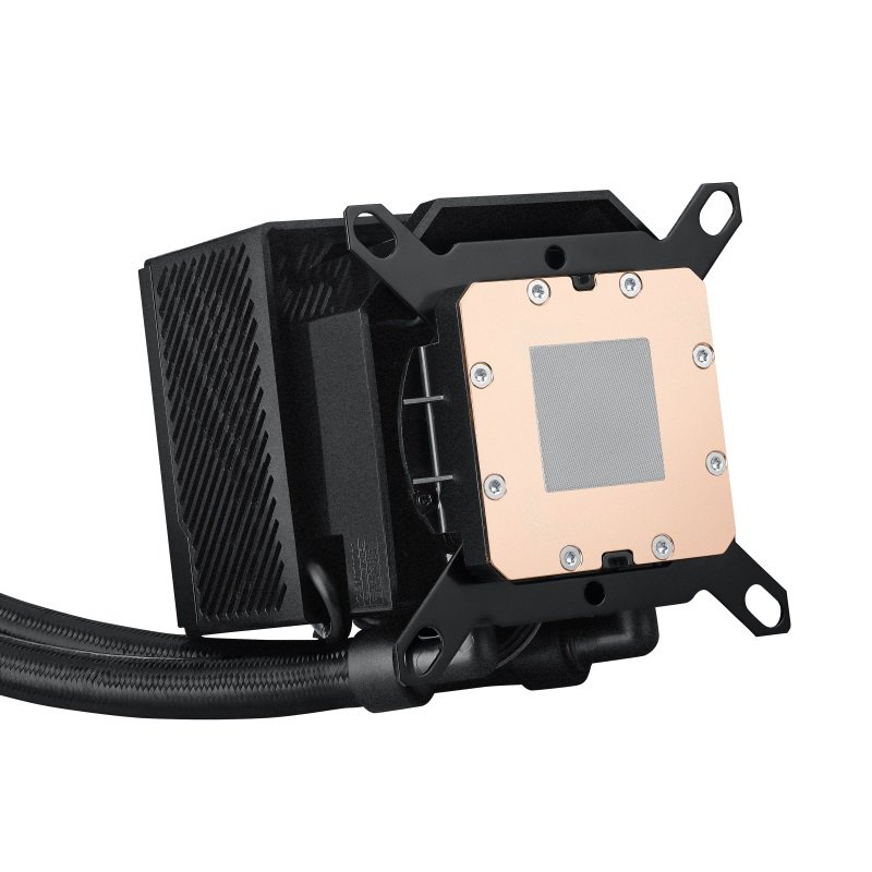 ROG RYUJIN III 240 ARGB - obrázek č. 2