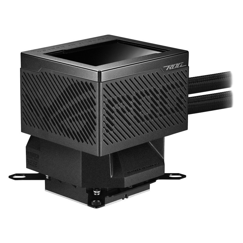 ROG RYUJIN III 240 ARGB - obrázek č. 3
