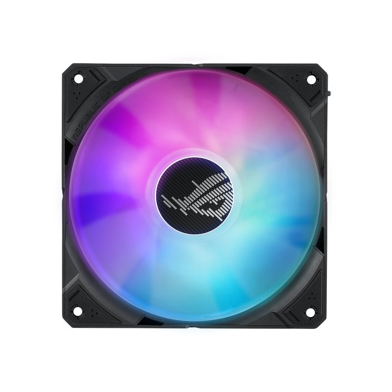 ROG RYUJIN III 240 ARGB - obrázek č. 5