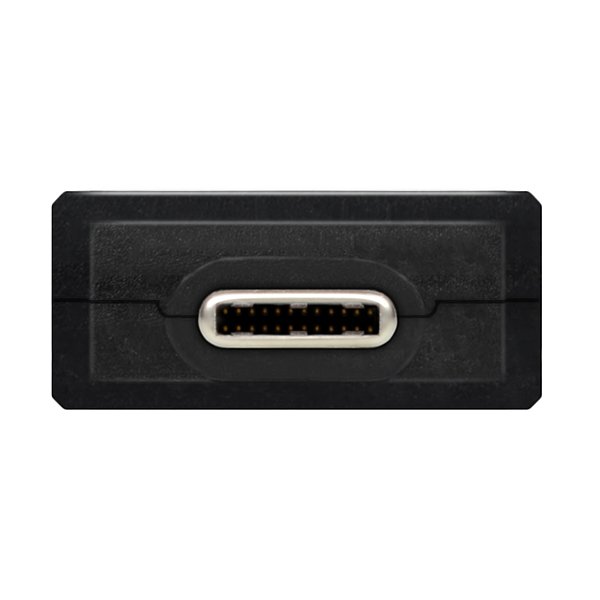 AXAGON CRE-S2C, USB 3.1 Type-C - externí SLIM čtečka 2-slot SD/ microSD, podpora UHS-I - obrázek č. 7