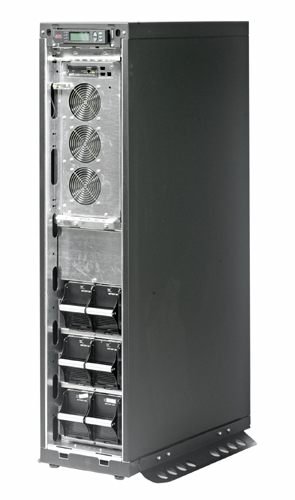 APC Smart-UPS VT 10kVA 400V w/ 1 Batt Mod Exp to 2 - obrázek č. 2