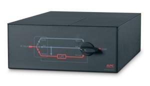 APC Symmetra LX Service Bypass Panel- 230V - obrázek produktu