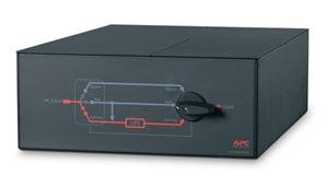APC Service Bypass Panel- 200/ 208/ 240V, 100A - obrázek produktu