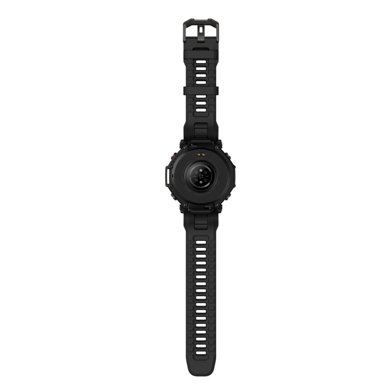 Amazfit T-Rex 3 Pro 48mm Black - obrázek č. 3
