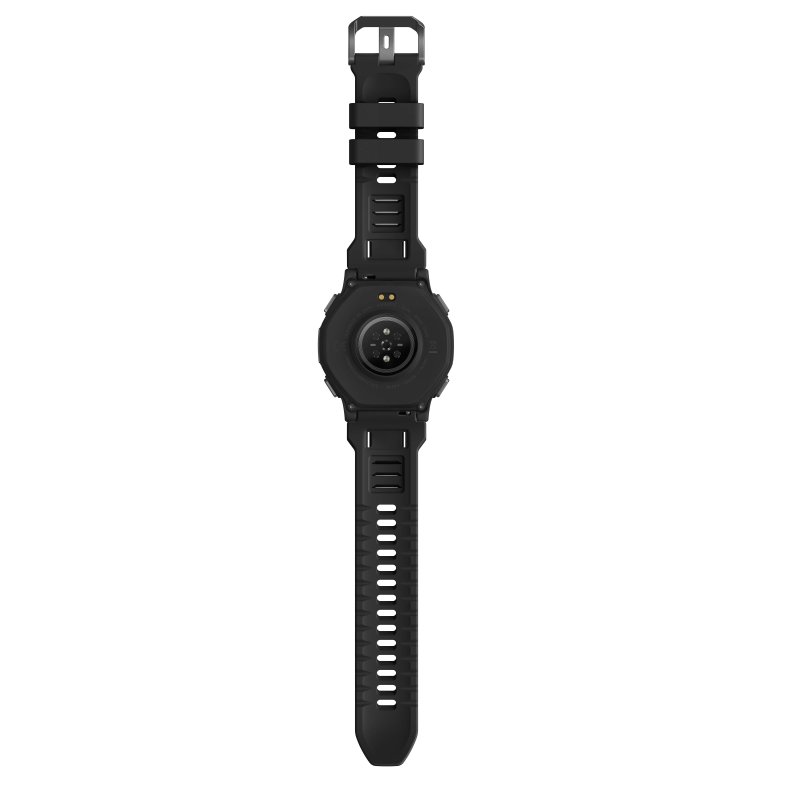 Amazfit T-Rex 3 Pro / 44 / Sport Band / Black - obrázek č. 2
