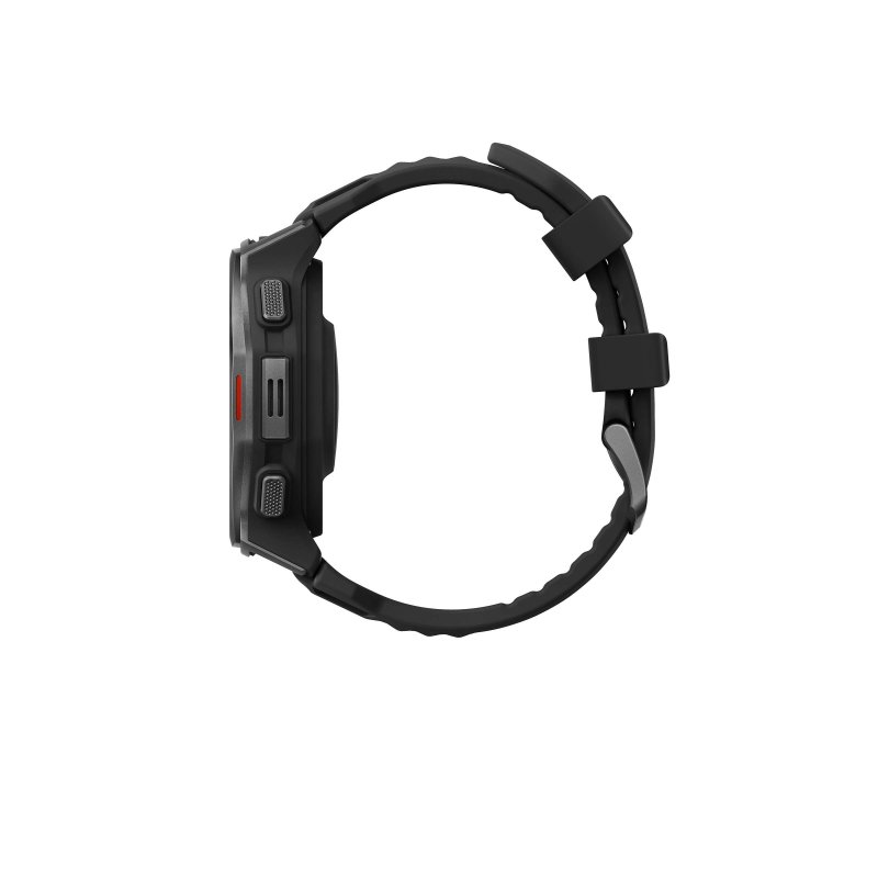 Amazfit T-Rex 3 Pro / 44 / Sport Band / Black - obrázek č. 4