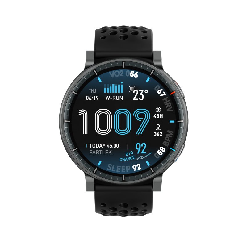 Amazfit Active Max - obrázek č. 4